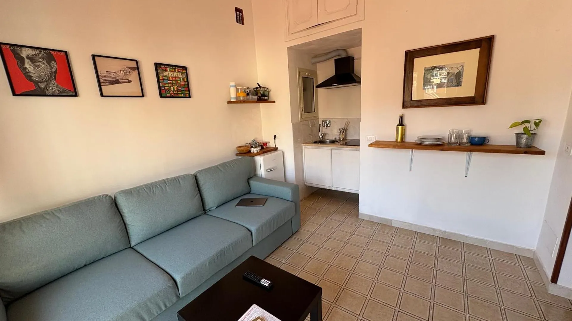 Little Sky House Apartment Rome Italy