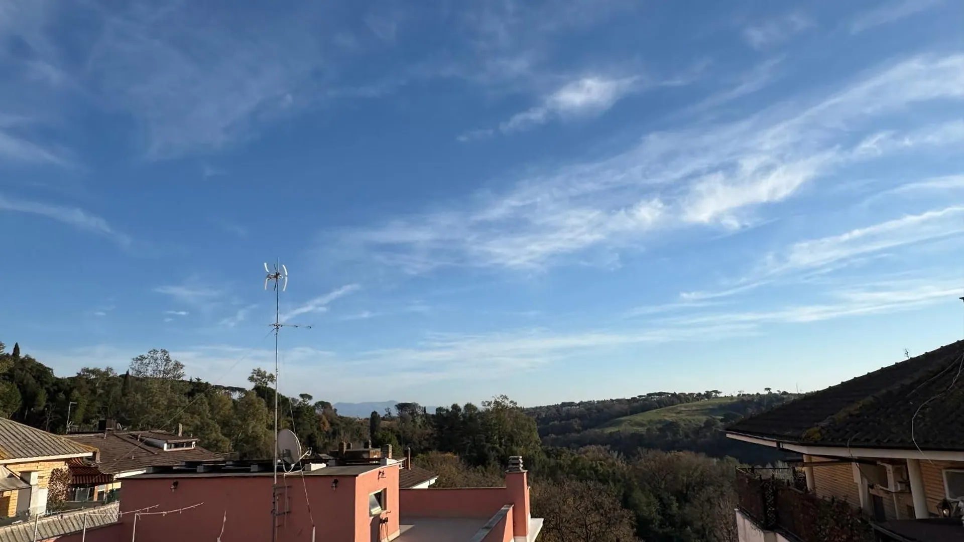 Little Sky House Apartment Rome 0*,  Italy