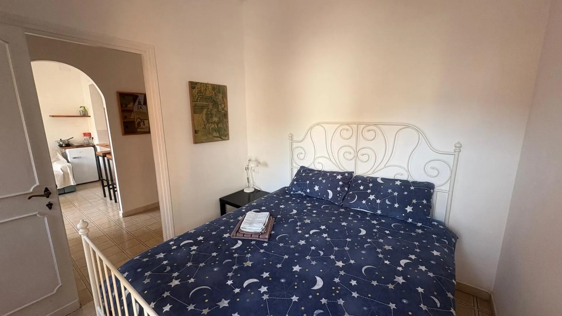 Little Sky House Apartment Rome Italy
