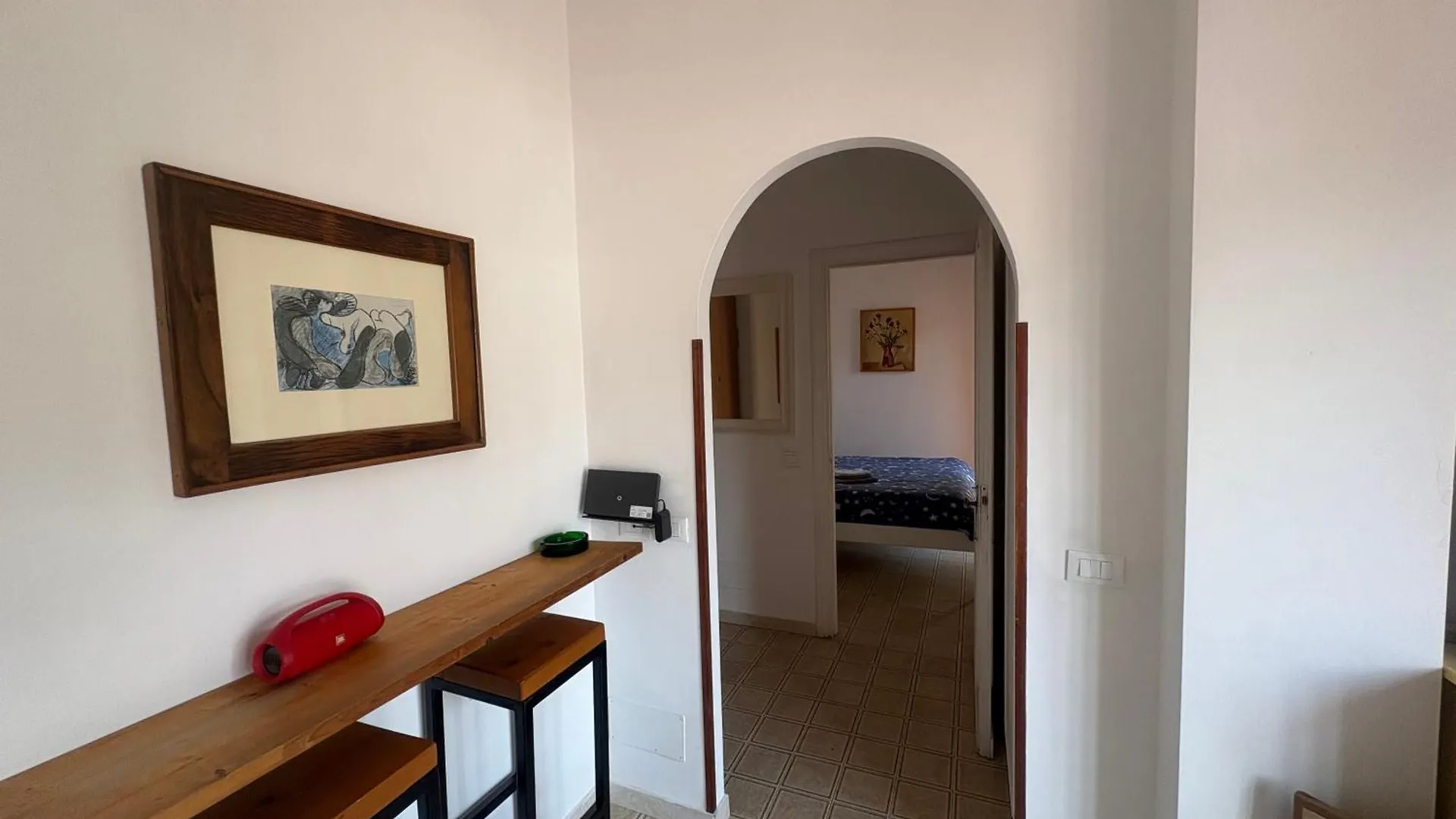 Little Sky House Apartment Rome