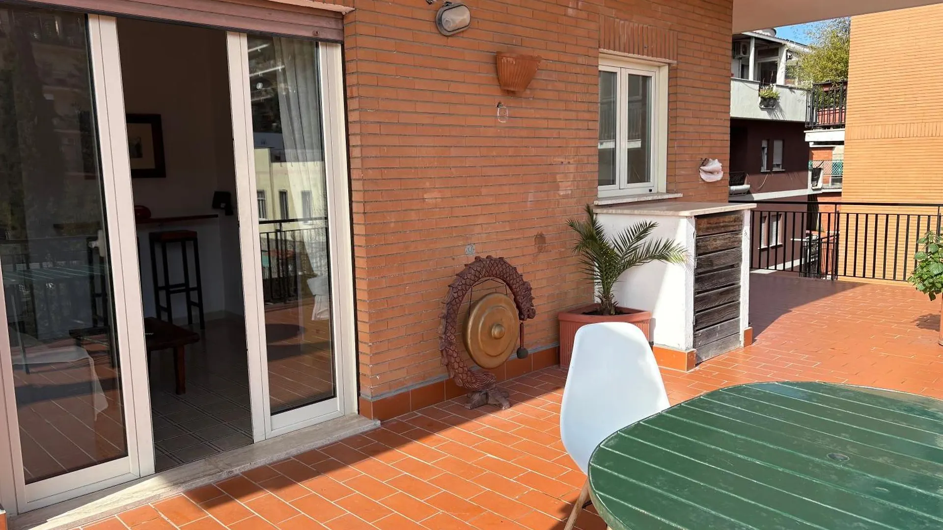 Little Sky House Apartment Rome 0*,  Italy