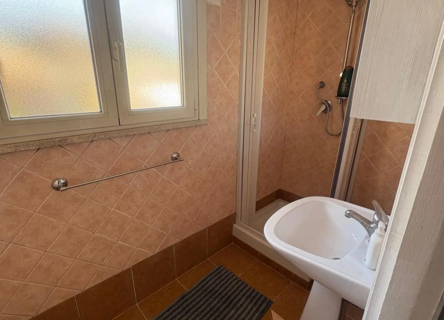 Апартаменты Little Sky House Рим