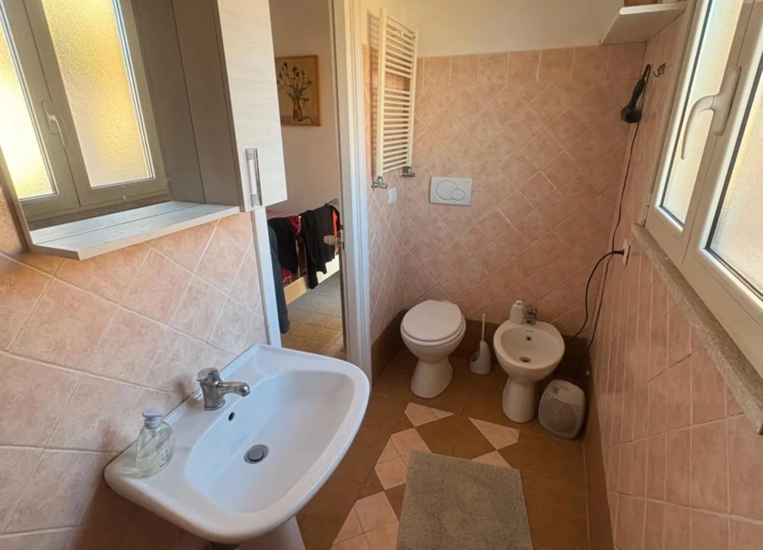 Little Sky House Apartment Rome Italy